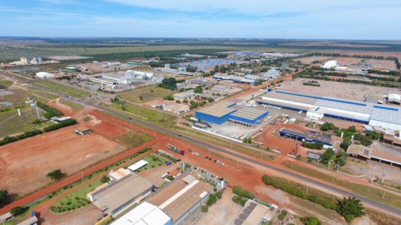 Luís Eduardo Magalhães: conheça a potência do agronegócio baiano