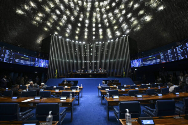 Eleições para o Senado: entenda por que a disputa é decisiva