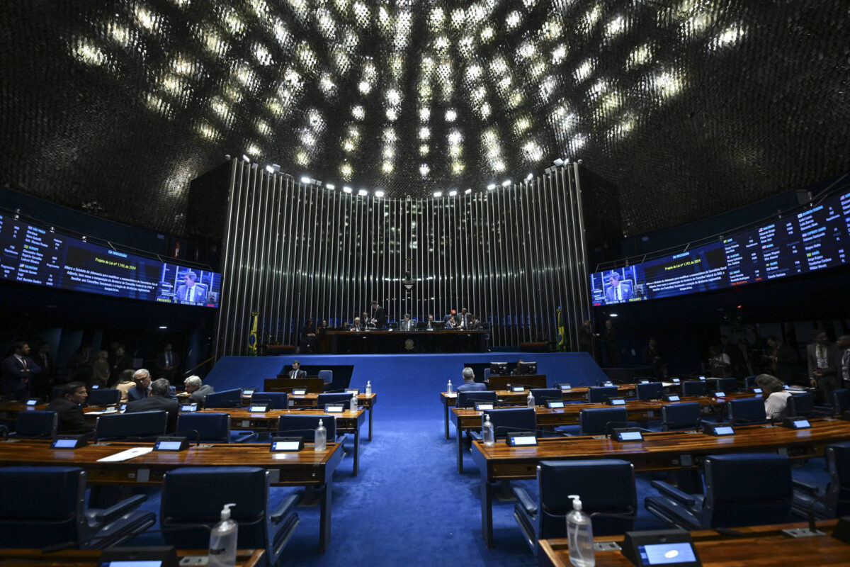 Entenda em 8 pontos por que a eleição para o Senado é importante