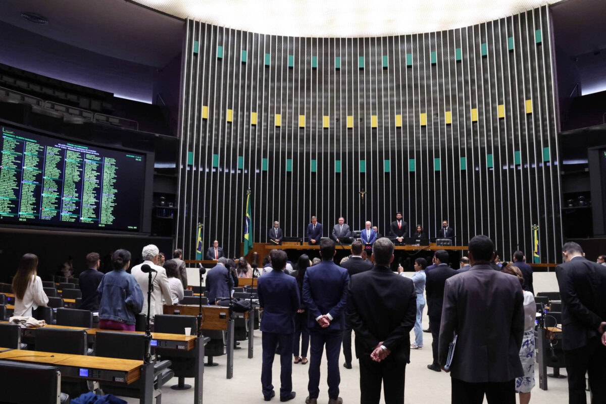 Entenda em 8 pontos por que o voto para deputado federal importa