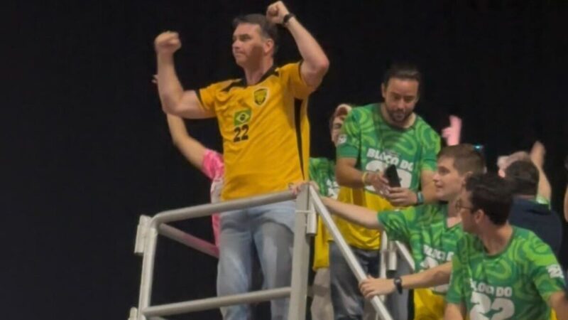 Entidades ambientais reagem a fala de Flávio Bolsonaro sobre regras na Amazônia