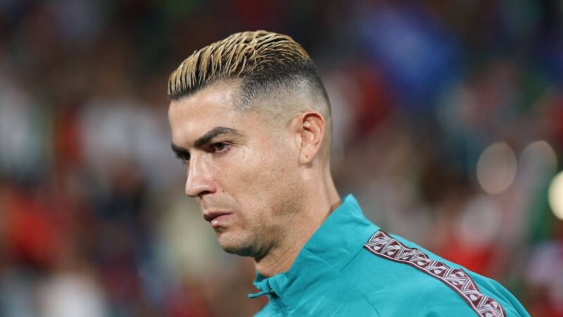 Cristiano Ronaldo e a linha tênue entre o gênio do futebol e o ego