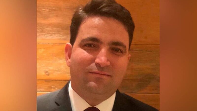 Escritório de Willer Tomaz acumula dívida de R$ 100 mil com a Receita