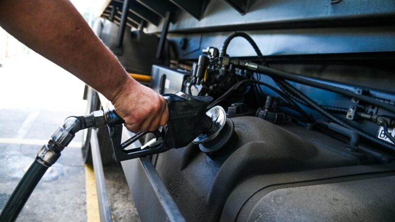 Guerra no Oriente Médio restringe diesel para lavouras do Rio Grande do Sul
