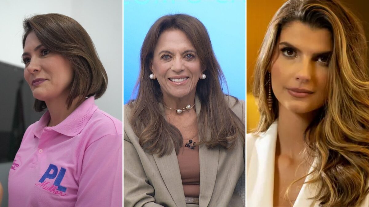 Novatos nas urnas e veteranos no poder: conheça quem estreia no Congresso em 2027