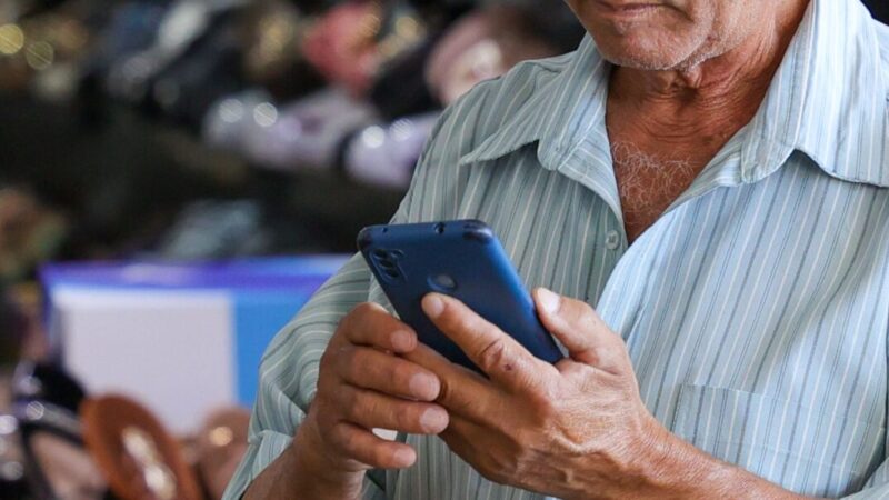 Menos de 2% dos alertas de desastre por SMS no país são eficazes