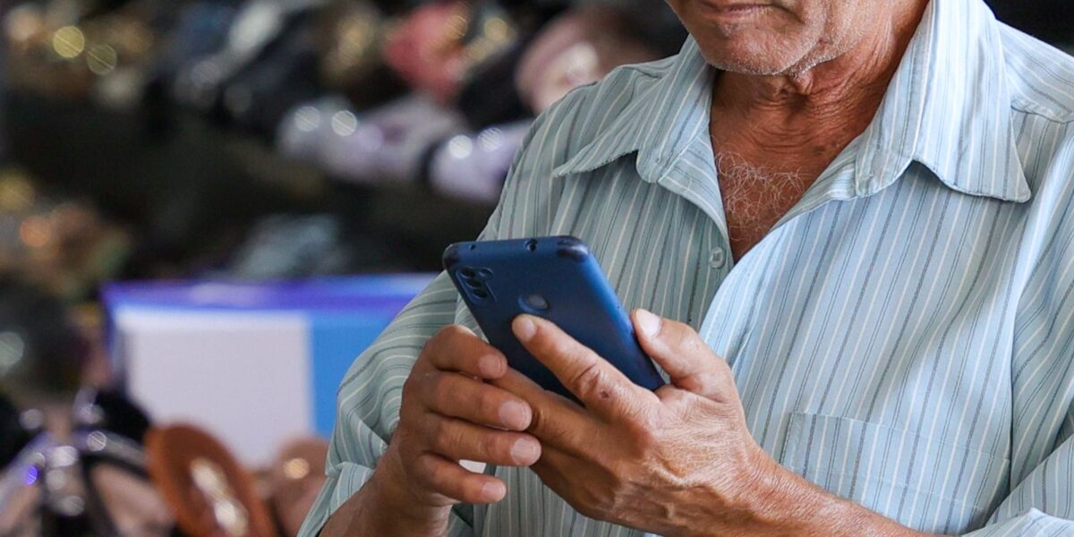 Menos de 2% dos alertas de desastre por SMS no país são eficazes