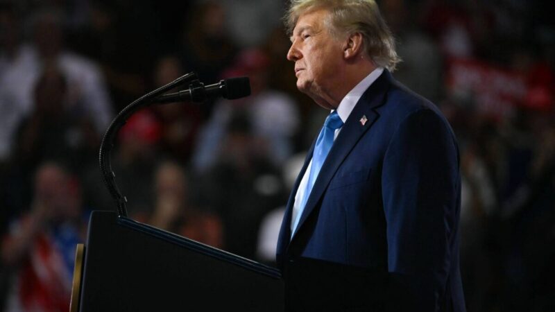 EUA pagam mais de US$ 1 trilhão em juros da dívida pública sob Trump