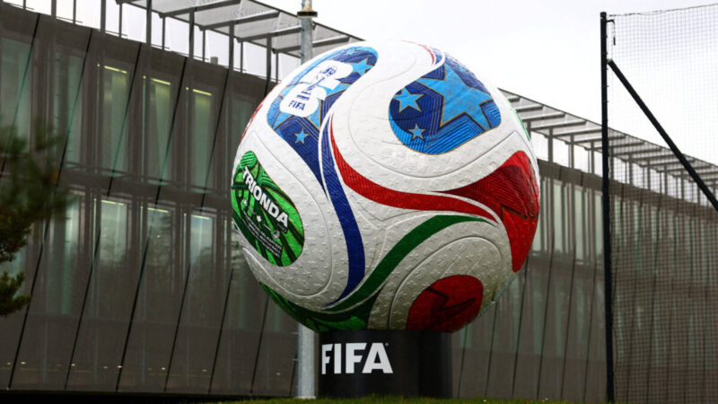 EUA vão sediar o primeiro mundial de clubes feminino da história em 2028