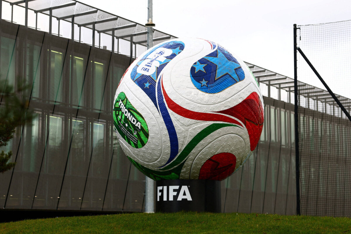 EUA vão sediar o primeiro mundial de clubes feminino da história em 2028