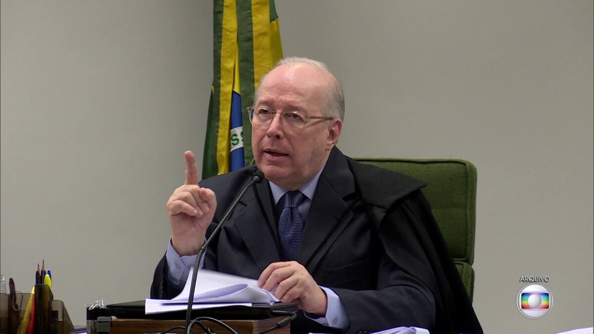Ex-presidente do STF reage à carta de Flávio Bolsonaro: 'legitimidade não nasce da convicção pessoal de um candidato vencido'
