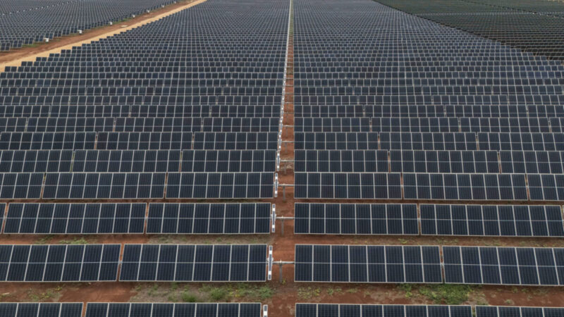 Queda na energia renovável no Brasil acende alerta no setor elétrico