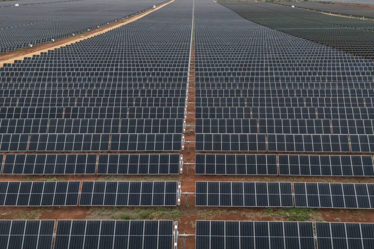 Queda na energia renovável no Brasil acende alerta no setor elétrico