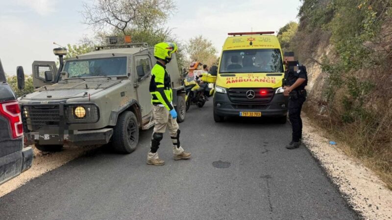 Explosão em excursão escolar mata jovem e fere 19 no norte de Israel