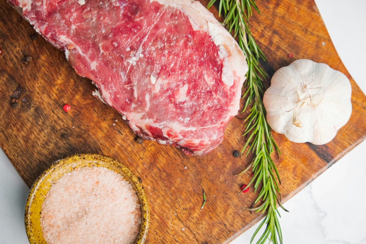Exportação de carne bovina do Brasil para os EUA dispara após isenções