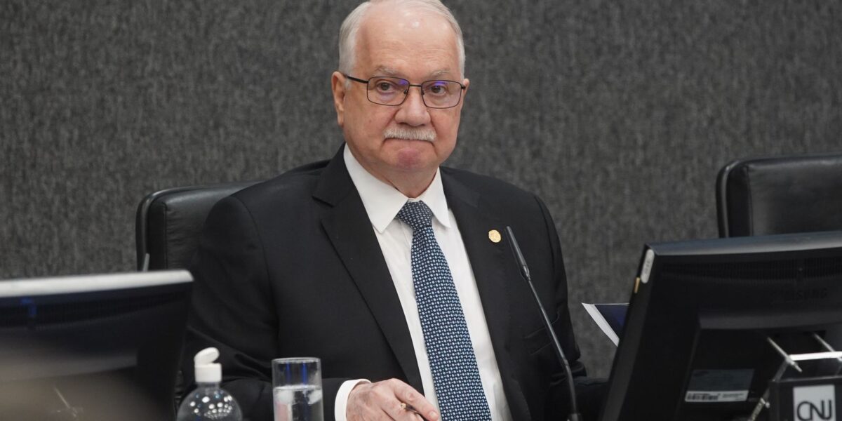 Supremo Tribunal Federal encerra mais cinco frentes do inquérito de fake news
