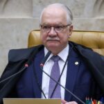Fachin defende democracia e livre escolha dos eleitores