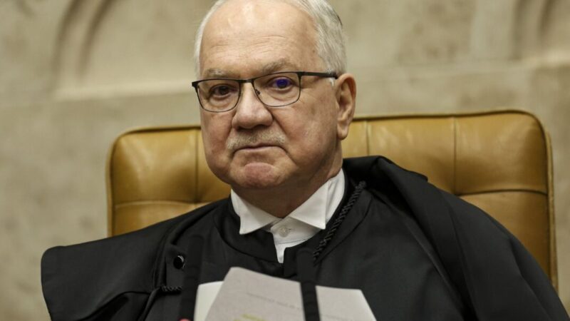 Fachin devolve relatoria do caso do INSS a Mendonça e mantém Master