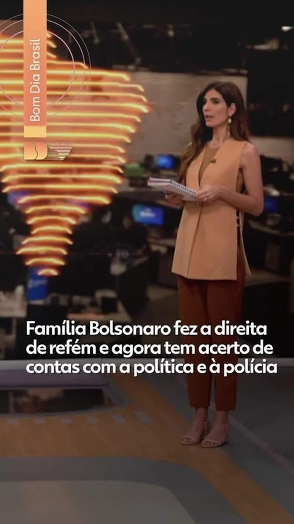 Família Bolsonaro deixa direita em encruzilhada após nova derrota eleitoral