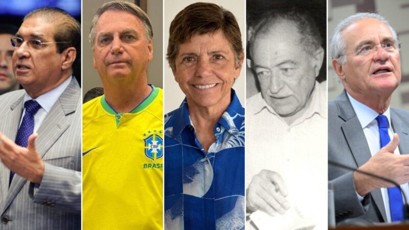 Clãs na política: quem venceu e perdeu nas eleições de 2026