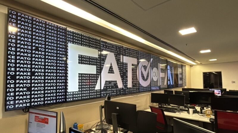 Fato ou fake: conheça a trajetória da ferramenta de checagem