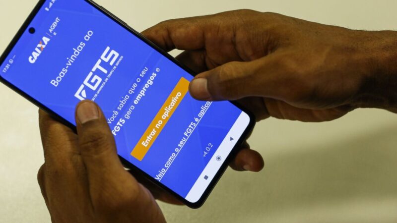 Fgts garante r$ 144,5 bilhões para moradia e prorroga saque-aniversário