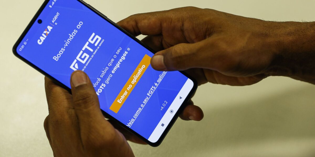 Fgts garante r$ 144,5 bilhões para moradia e prorroga saque-aniversário