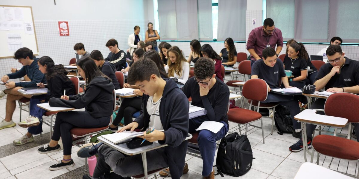 Fies 2026: inscrições para vagas remanescentes estão abertas