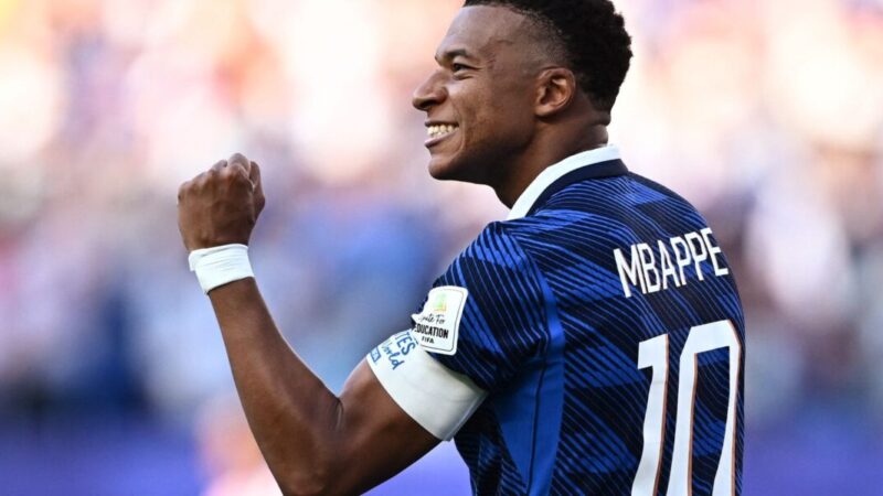 Fifa aponta que um em cada cinco ataques online na Copa foi racista