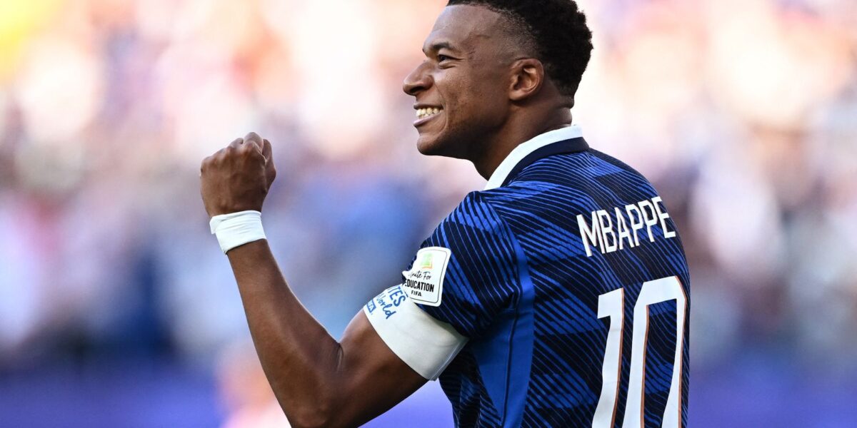 Fifa aponta que um em cada cinco ataques online na Copa foi racista