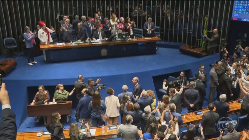 Fim da escala 6×1 é oficializado e muda jornada de trabalho no país