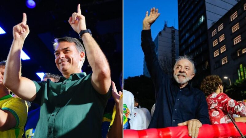 Candidatos ajustam estratégias para o último debate presidencial