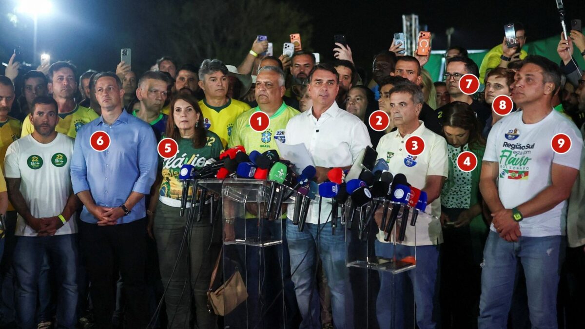 Flávio Bolsonaro questiona votação e anuncia pedido de anulação após derrota