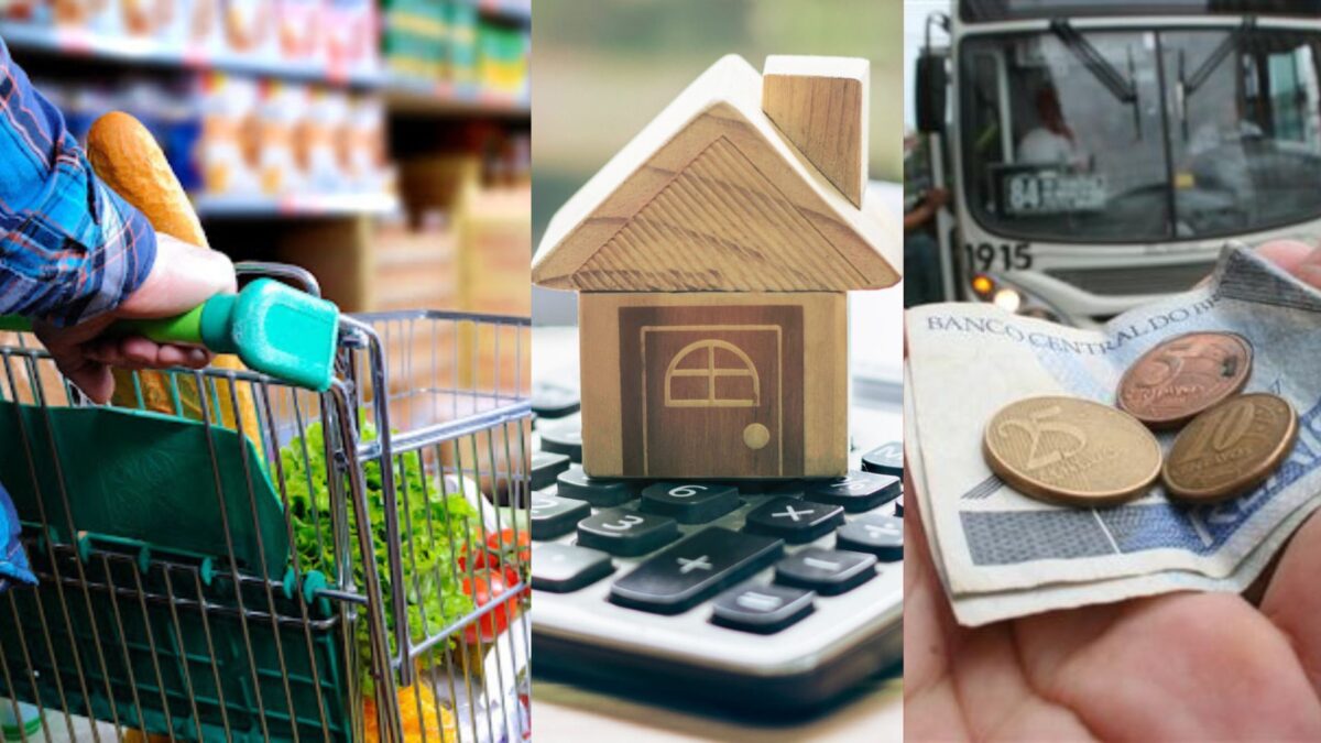 FMI alerta para choques frequentes nos preços de comida e energia