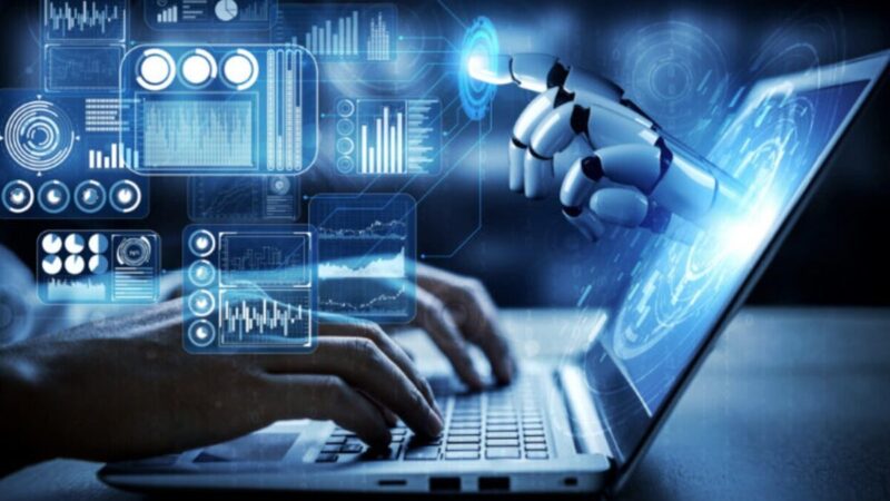 FMI eleva crescimento global com IA mas alerta para dependência