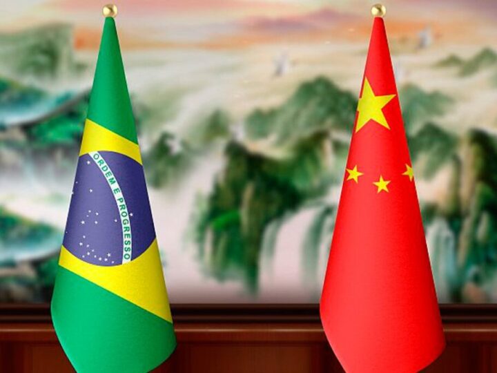 Agronegócio brasileiro cobra equilíbrio entre China e Estados Unidos após eleições