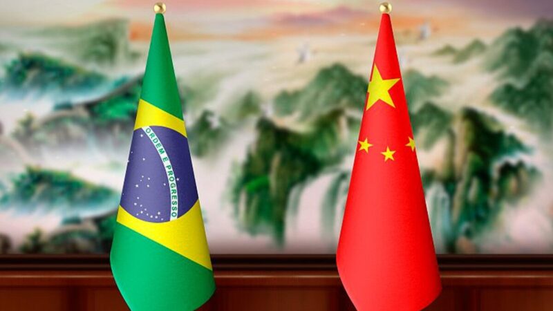 Agronegócio brasileiro cobra equilíbrio entre China e Estados Unidos após eleições