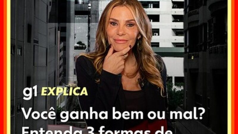 Como saber se você ganha bem de verdade além do salário