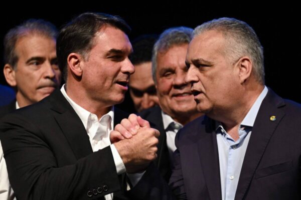 Gilmar Mendes arquiva pedido de investigação contra Alfredo Gaspar
