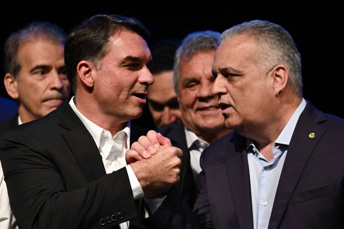 Gilmar Mendes arquiva pedido de investigação contra Alfredo Gaspar