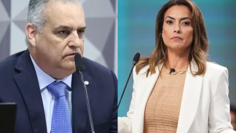 Gilmar Mendes barra queixa contra parlamentares por imunidade