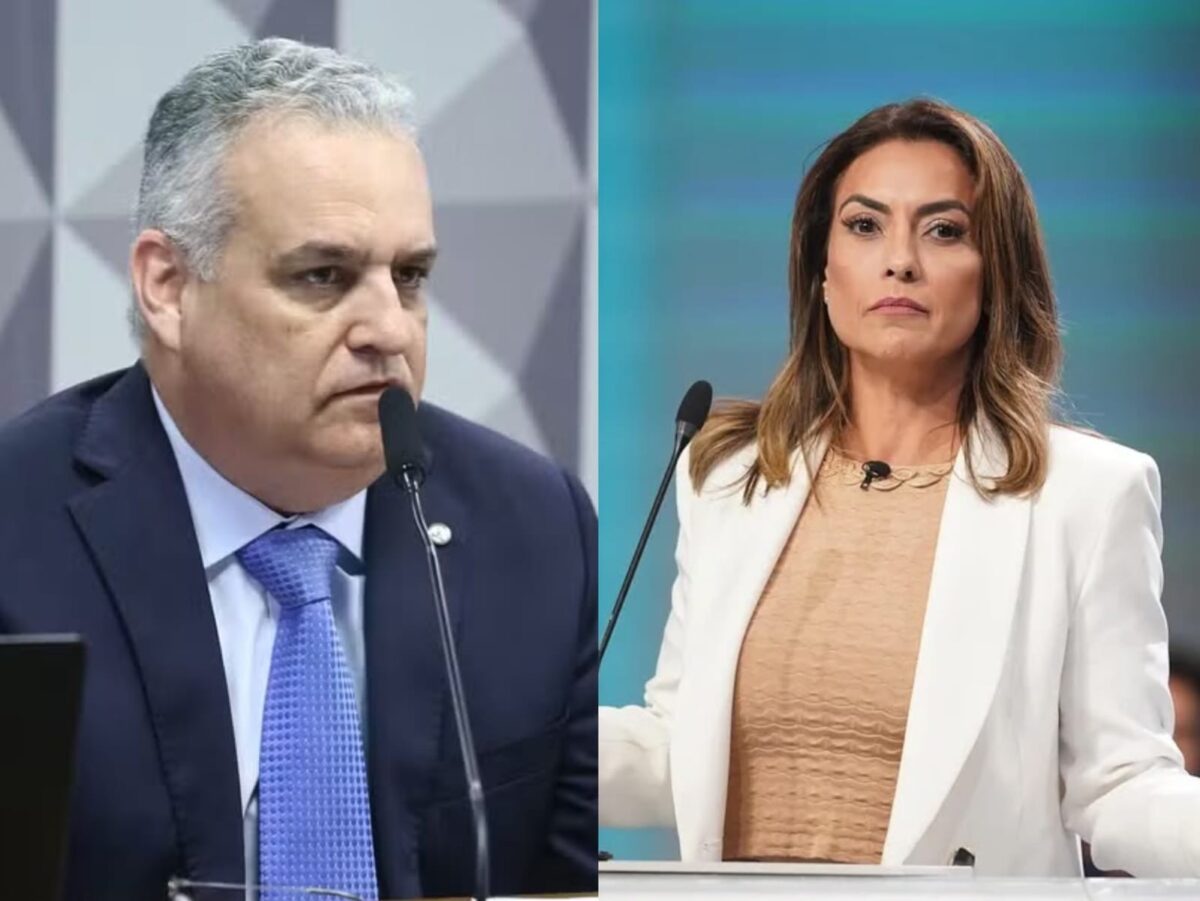 Gilmar Mendes barra queixa contra parlamentares por imunidade