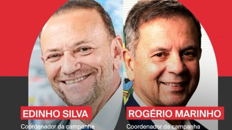 GloboNews Debate reúne coordenadores de Lula e Flávio Bolsonaro