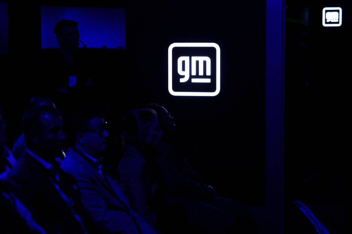Gm usa inteligência artificial para cortar tempo de criação de carros pela metade