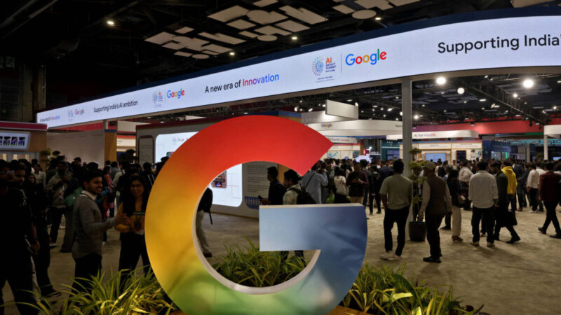 Google vai dar acesso a IA avançada para pesquisadores europeus