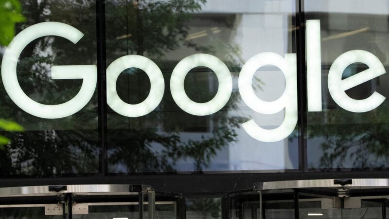 Google lança inteligência artificial voltada para o trabalho