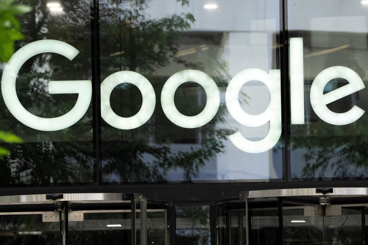 Google lança inteligência artificial voltada para o trabalho