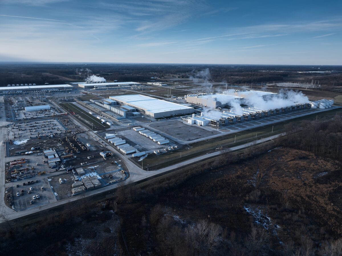 Google vai pagar para quem economizar luz e garantir energia para IA
