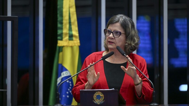 Governo garante apoio para acelerar votação da PEC da escala 6×1 no senado