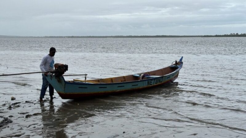 Governo amplia prazo para pescadores solicitarem o seguro-defeso